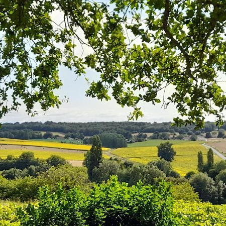 Bellevues Glamping And Camping Mérignac Esterno foto