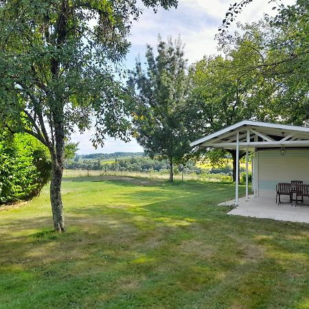 Bellevues Glamping And Camping Mérignac Esterno foto