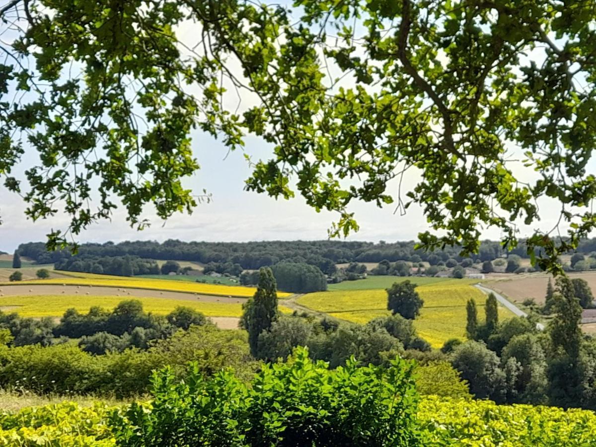 Bellevues Glamping And Camping Mérignac Esterno foto