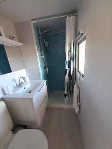 Bellevues Glamping And Camping Mérignac Camera foto